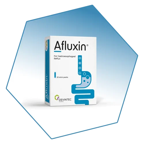 afluxin