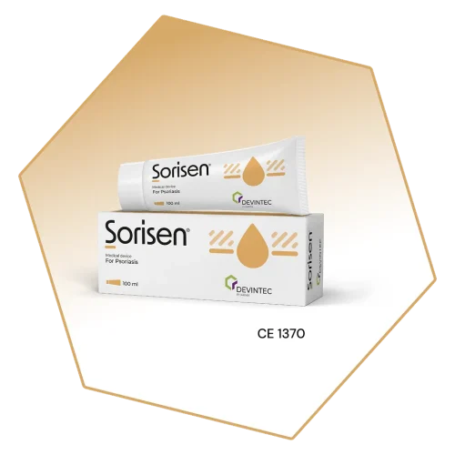 sorisen
